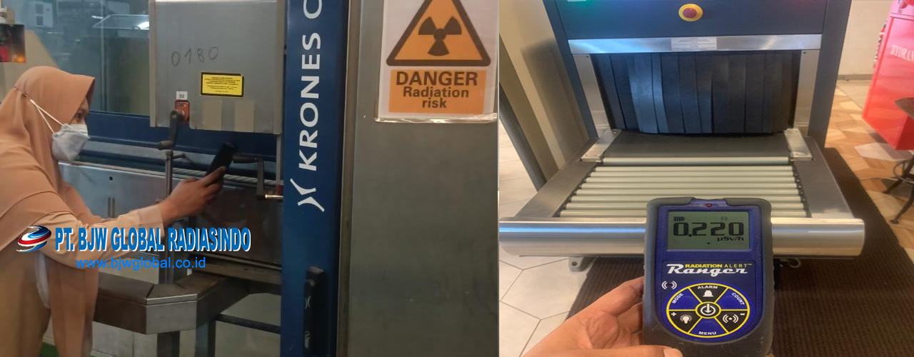 Layanan Kami : Pengangkutan Zat Radioaktif