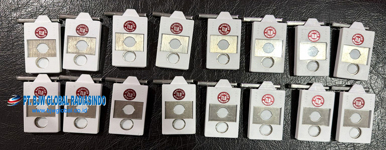 Layanan Kami : Penjualan Alat Ukur Radiasi