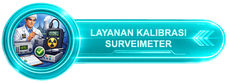 Jasa Layanan Kalibrasi Surveimeter