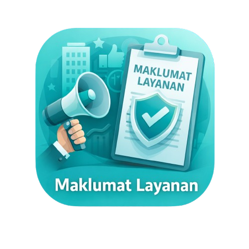 Maklumat Layanan